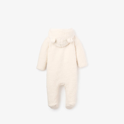 Arctic Friends Sherpa Snowsuit