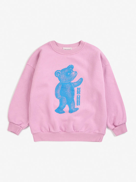 Softpaw Monster Sweatshirt