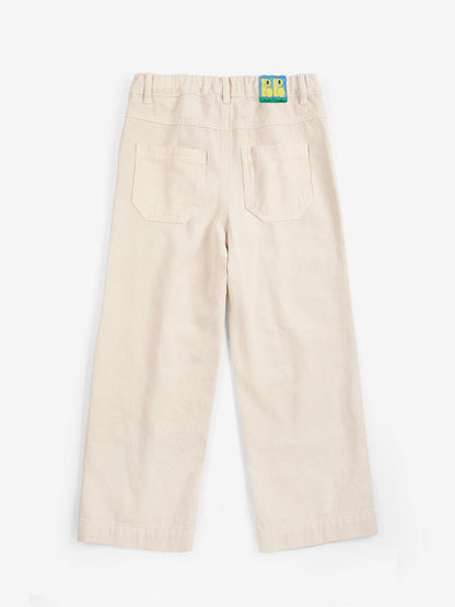 Everyday Ghosts Twill Pants