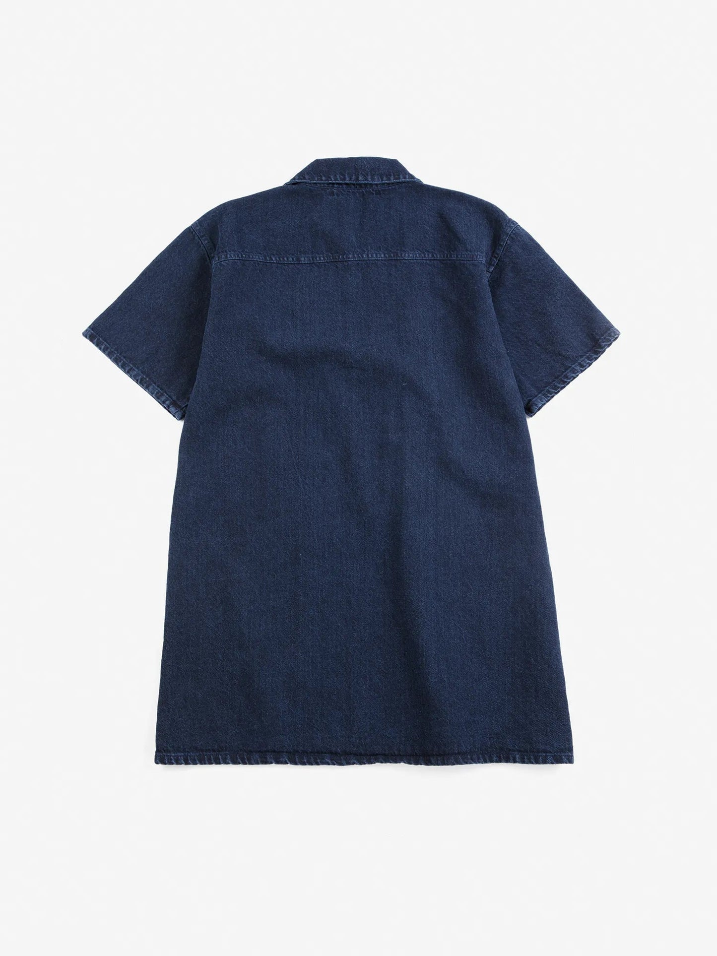 Mystery BC Denim Dress