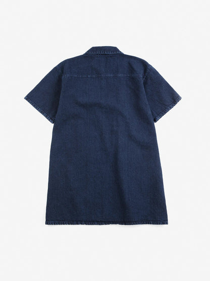Mystery BC Denim Dress