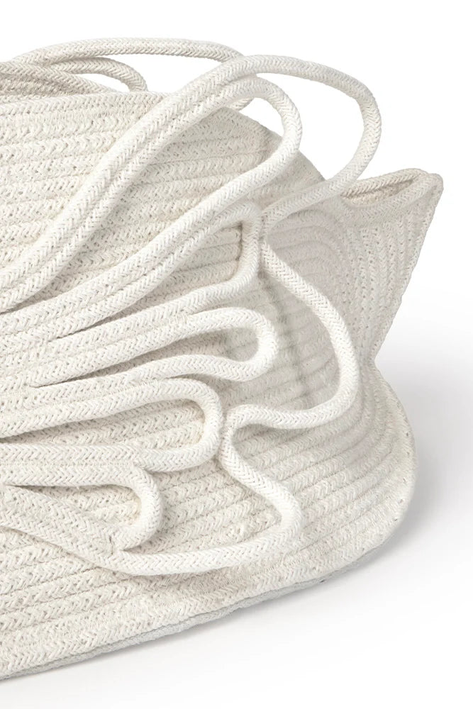 Basket Swan