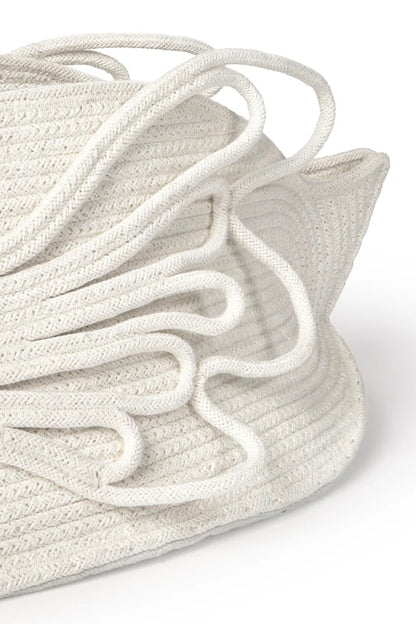 Basket Swan