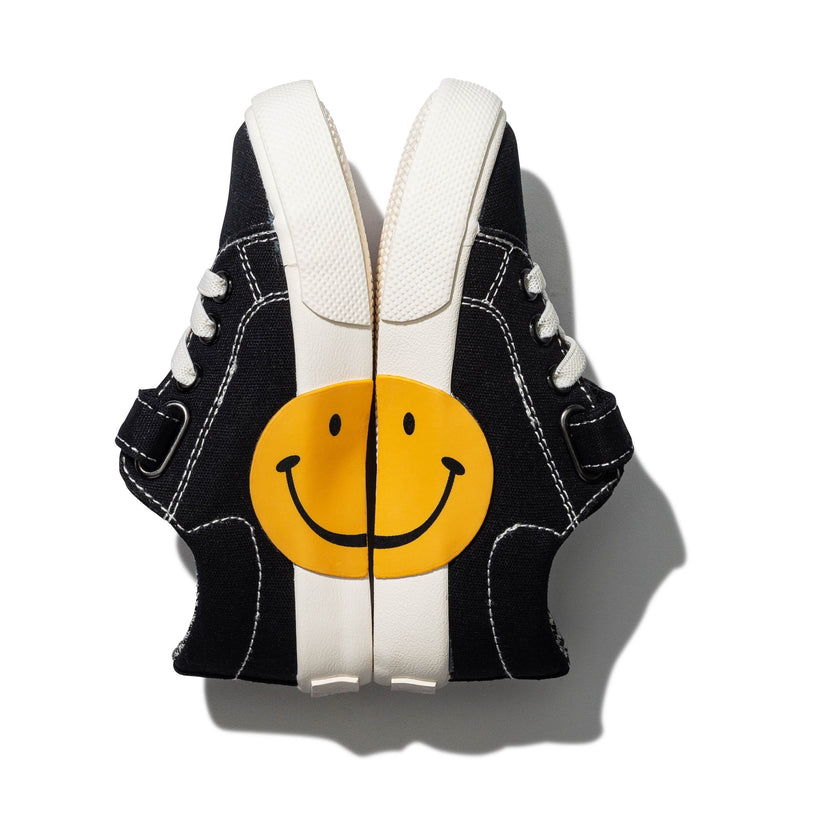 G Happy - Black