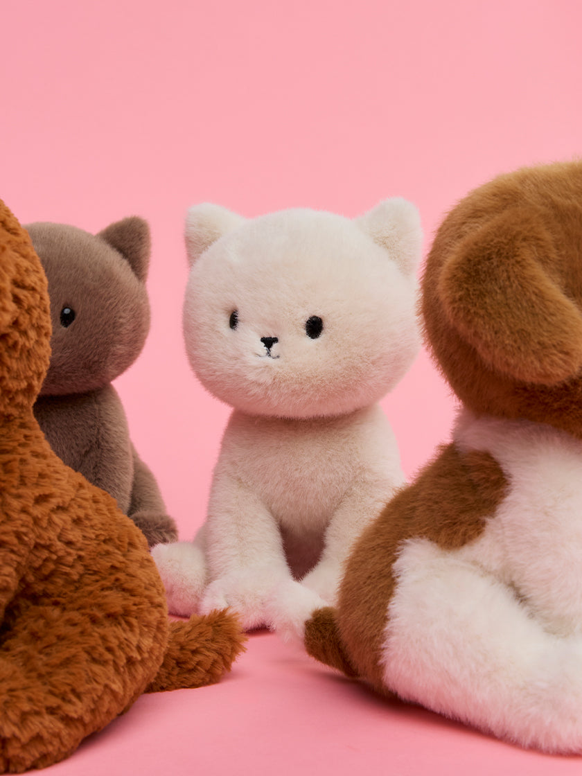 Dolly the Ragdoll ECO - 7"