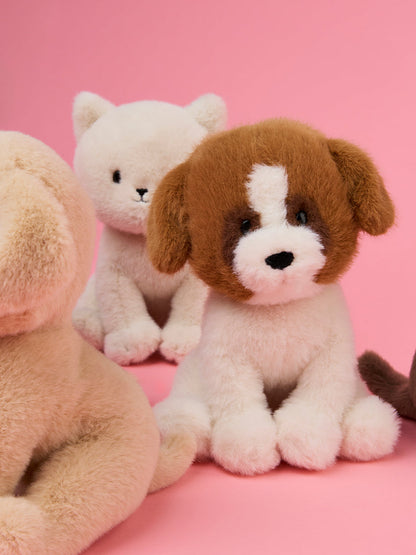 Herman the St. Bernard ECO - 7"