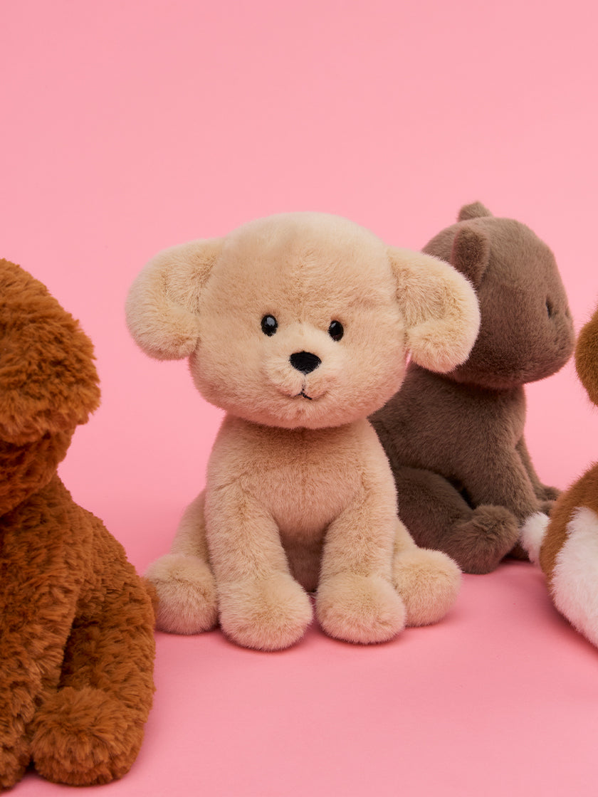 Loulou the Labrador ECO - 7"