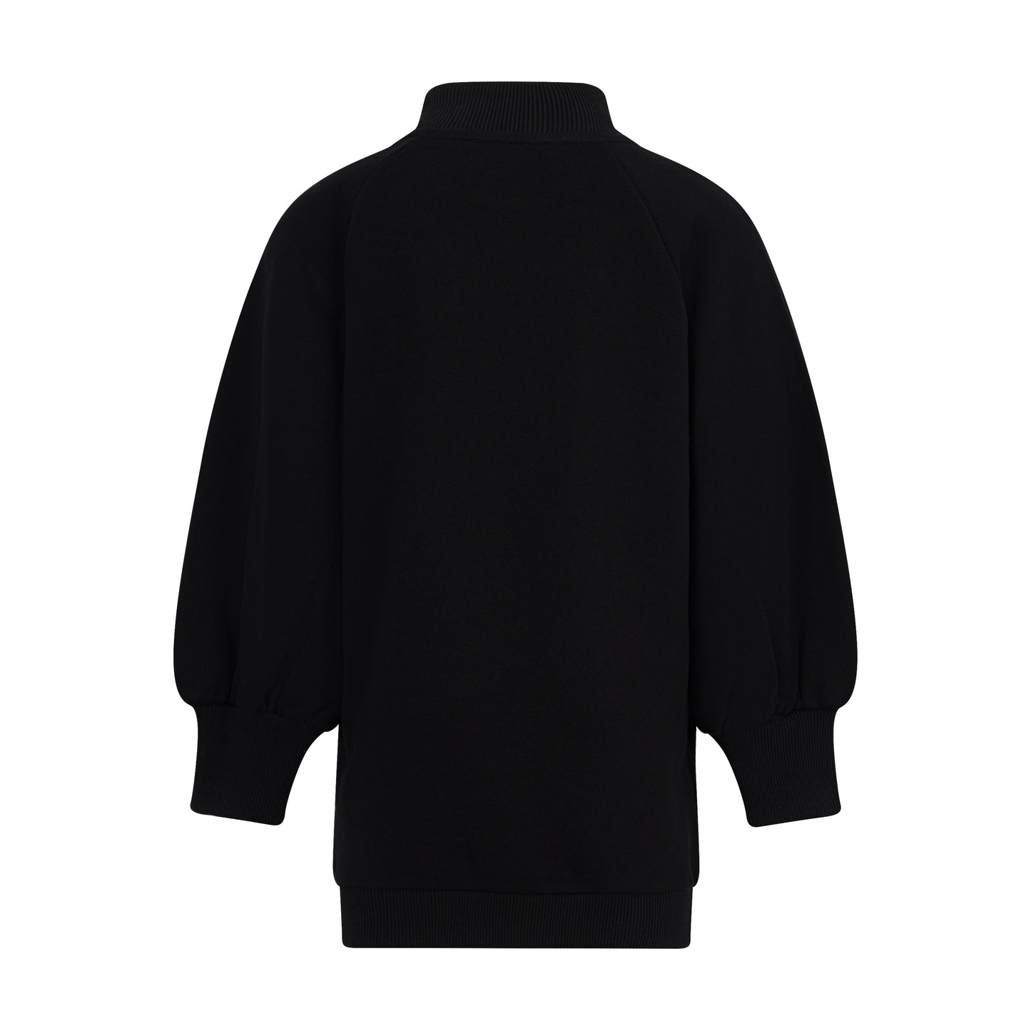 Mini Me Fleece Dress