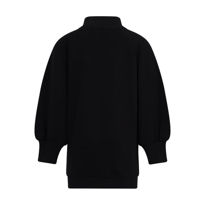 Mini Me Fleece Dress
