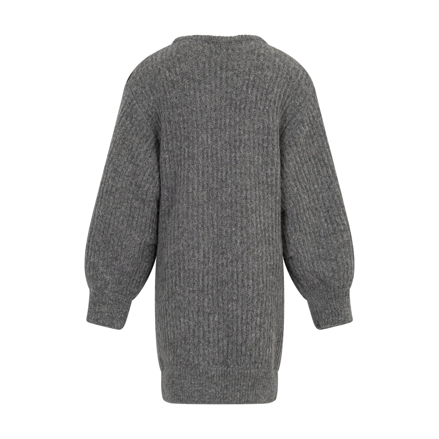 Knit Dress Mini Me Over Fit