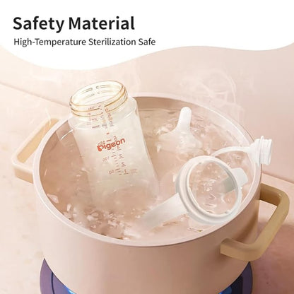 Baby Bottle Handle