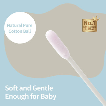 Baby Cotton Swab