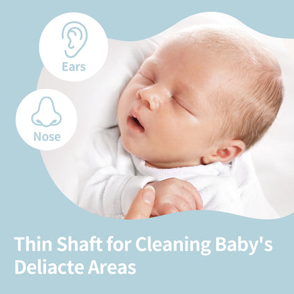 Baby Cotton Swab