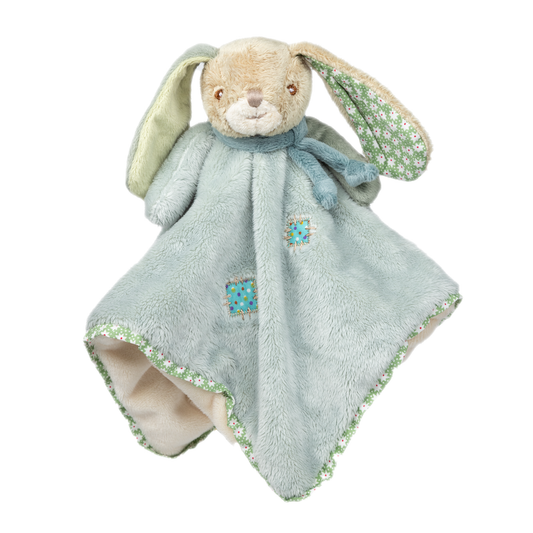 Benji Blankie