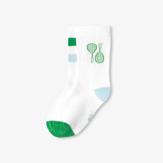 Boy pair of socks