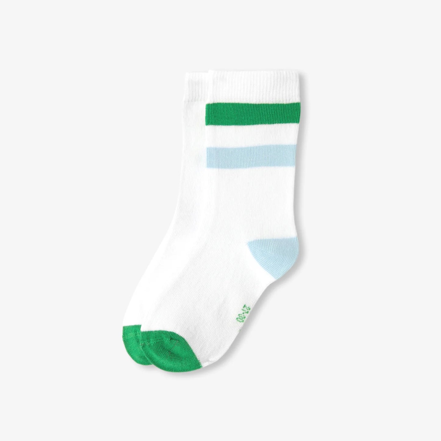 Boy pair of socks