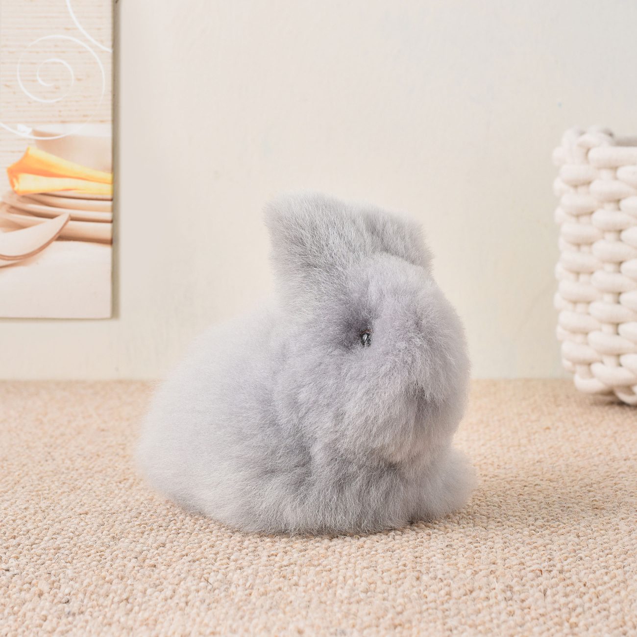 Bunny Garden Co. 13cm