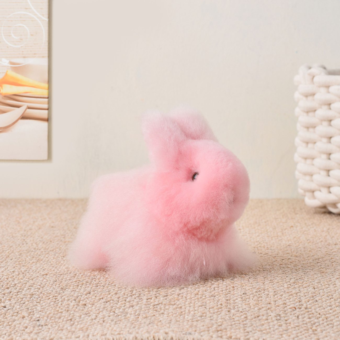 Bunny Garden Co. 13cm