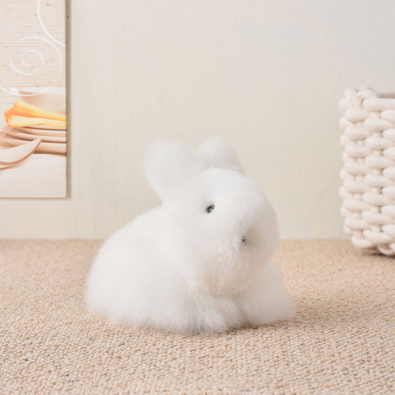 Bunny Garden Co. 13cm