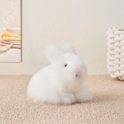 Bunny Garden Co. 13cm
