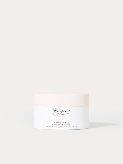 Moisturizing Face Cream 50ml