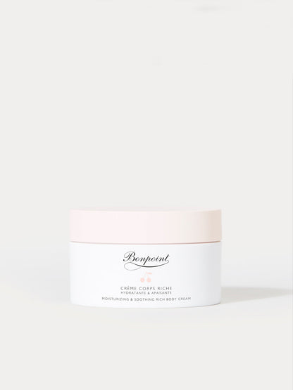 Nourishing Body Cream 150ml