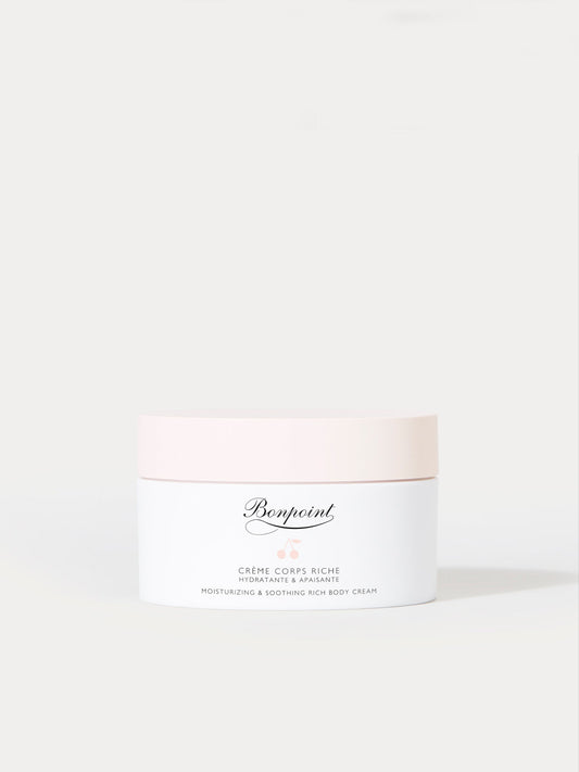 Nourishing Body Cream 150ml