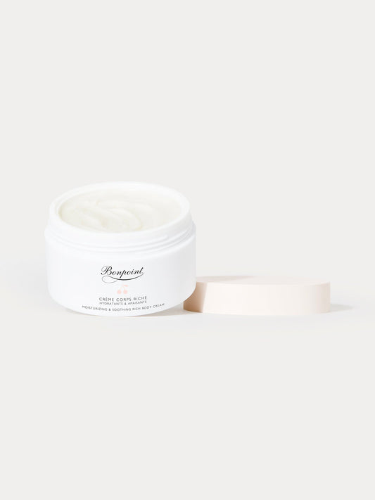 Nourishing Body Cream 150ml