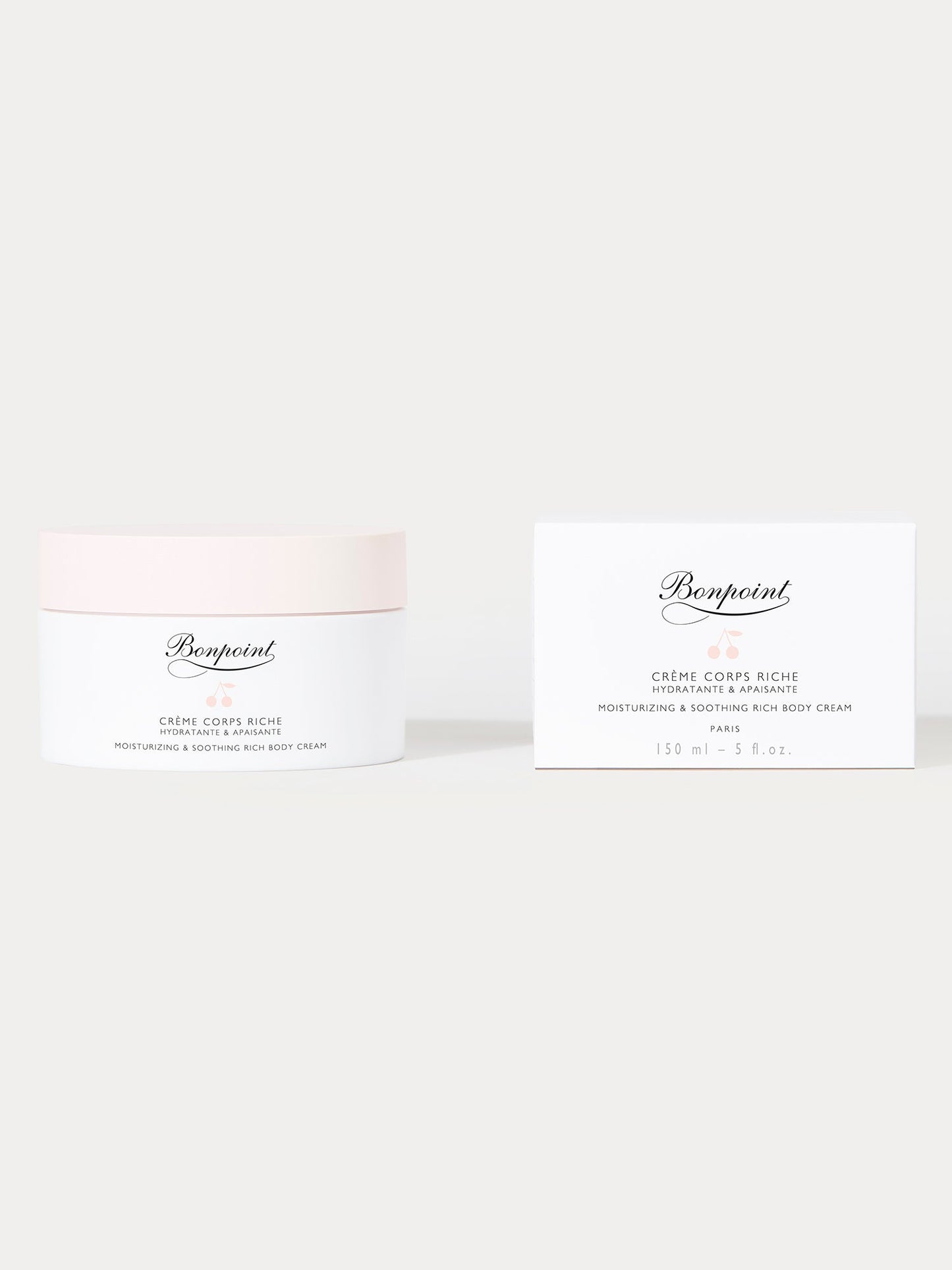 Nourishing Body Cream 150ml