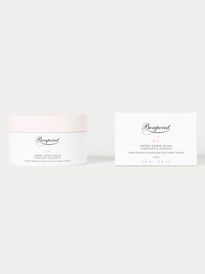 Nourishing Body Cream 150ml