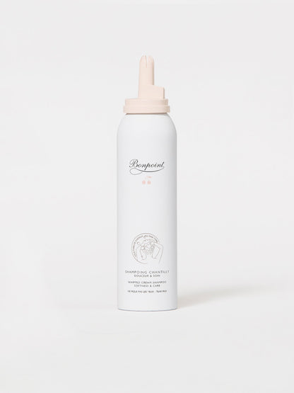 Whipped Cream Shampoo 150ml