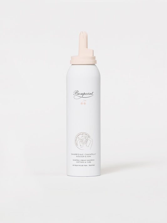 Whipped Cream Shampoo 150ml