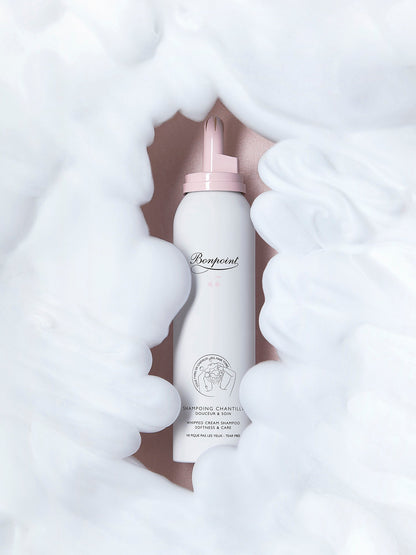 Whipped Cream Shampoo 150ml