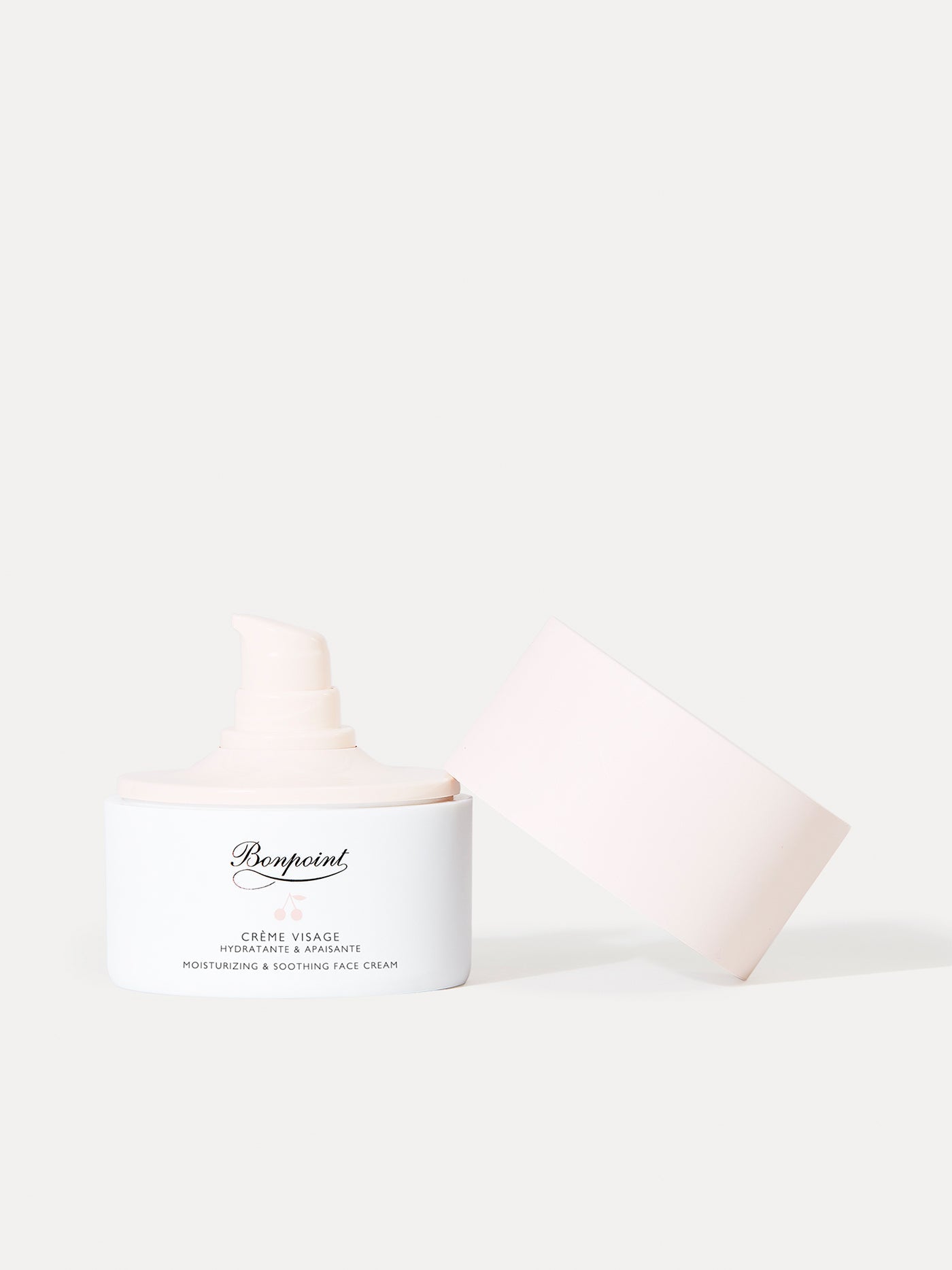 Moisturizing Face Cream Airless Pump 50ml