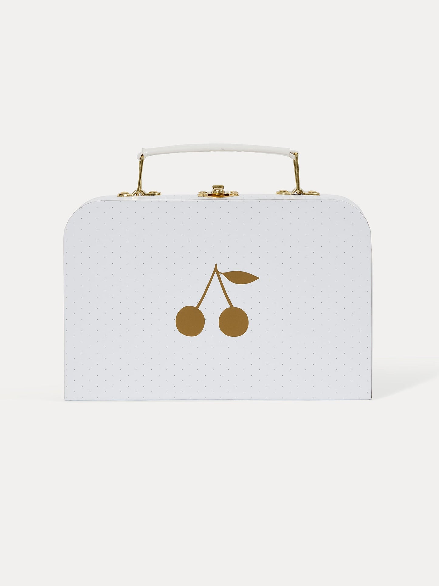 Newborn Edition Suitcase: Eau De Senteur 100ml & Rabbit