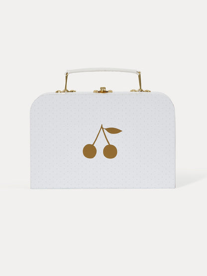 Newborn Edition Suitcase: Eau De Senteur 100ml & Rabbit