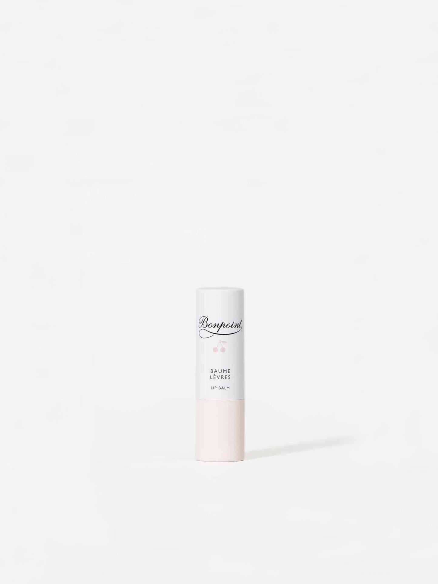 Moisturizing & Protective Lip Balm 4g