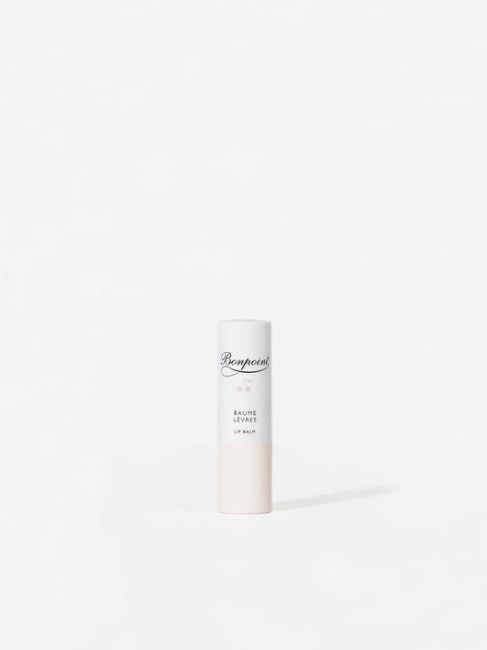 Moisturizing & Protective Lip Balm 4g