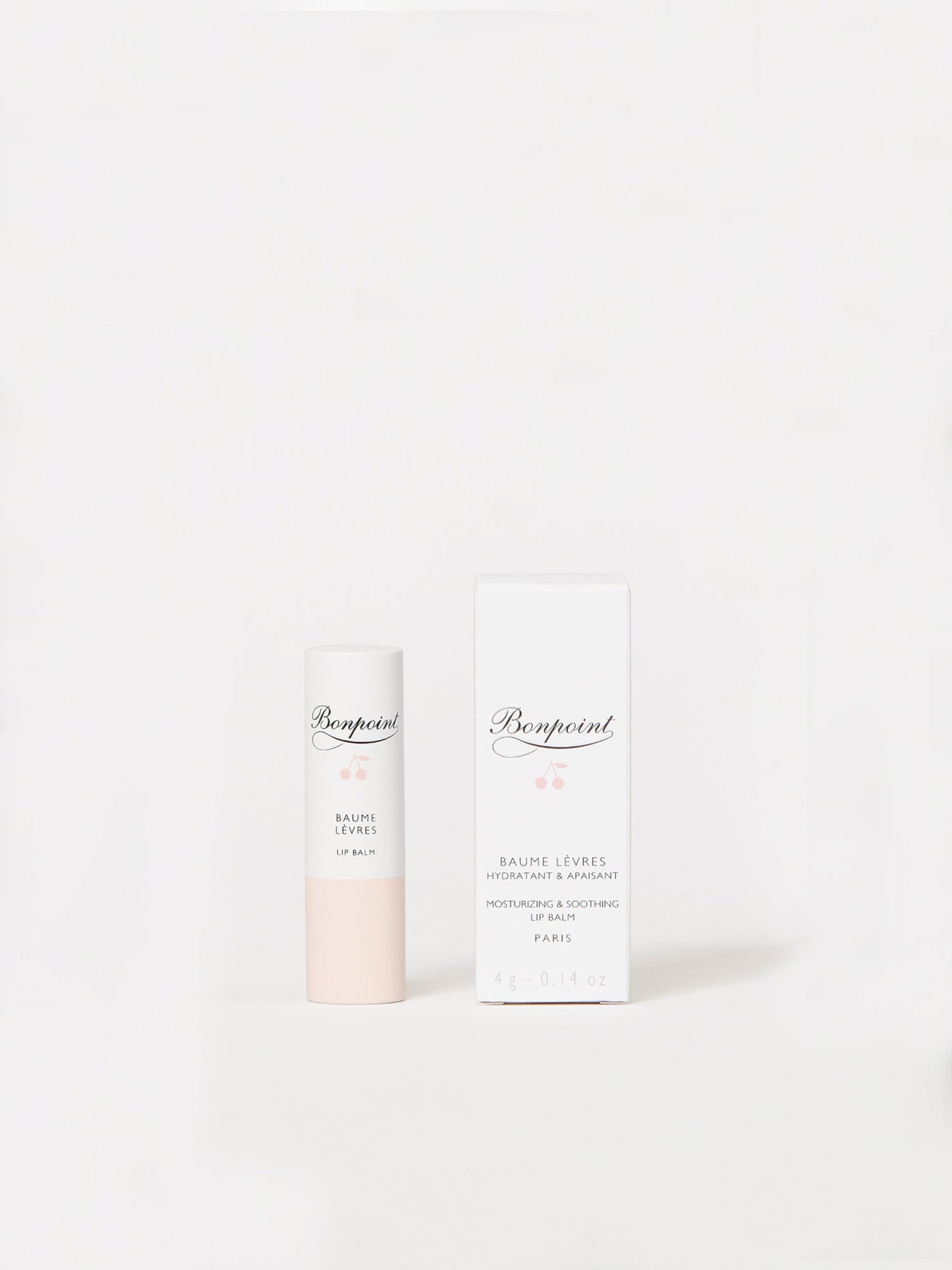 Moisturizing & Protective Lip Balm 4g