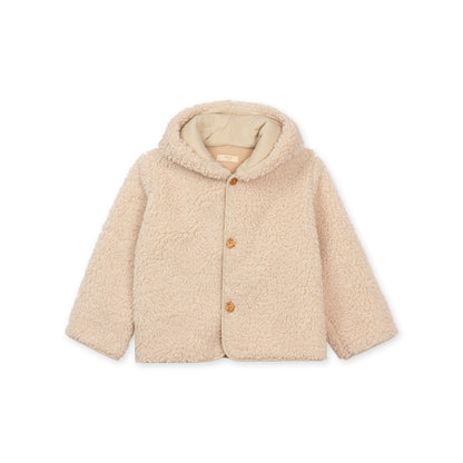 Baby Gi Casual Hooded Jacket