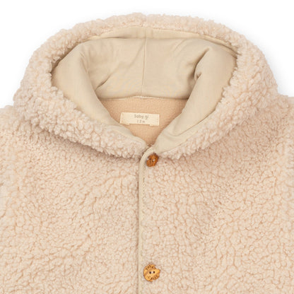 Baby Gi Casual Hooded Jacket