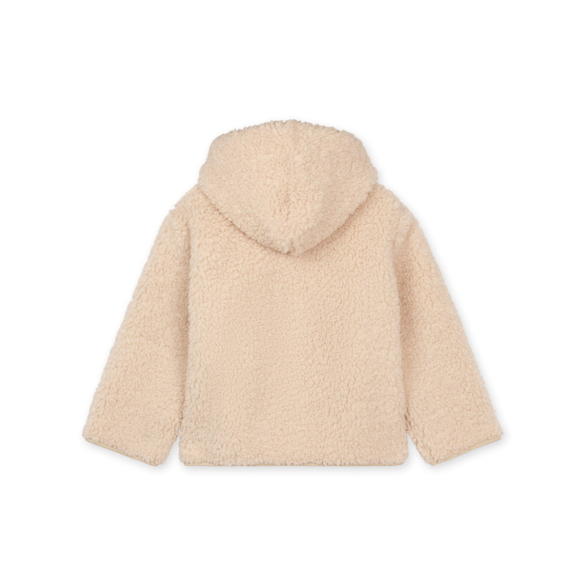 Baby Gi Casual Hooded Jacket