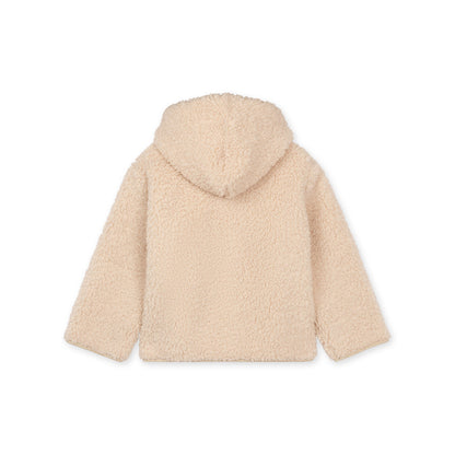 Baby Gi Casual Hooded Jacket