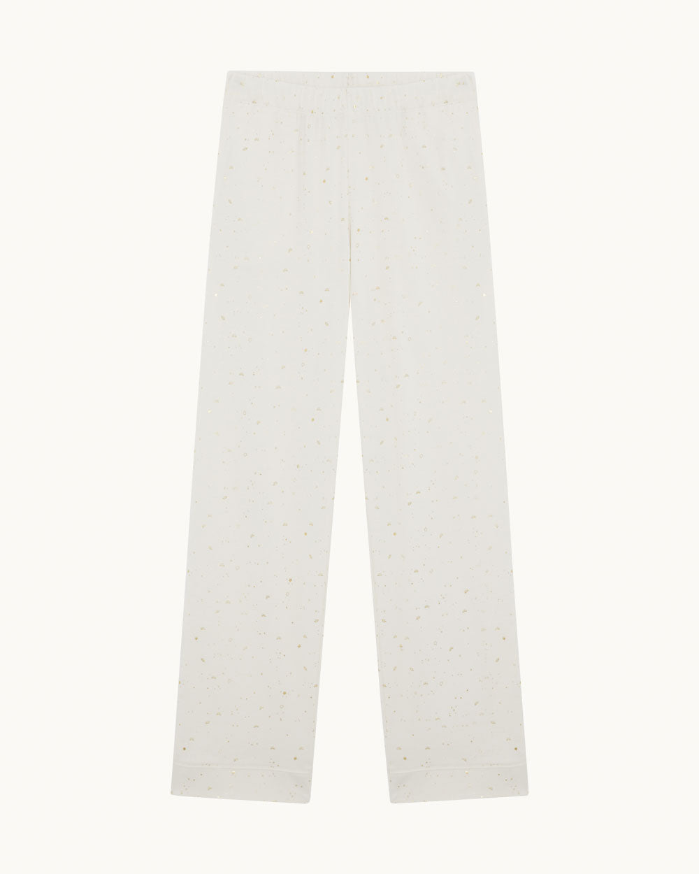 Charles Star & Crown Pyjama - Woman