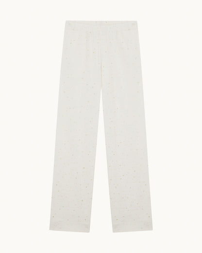 Charles Star & Crown Pyjama - Woman