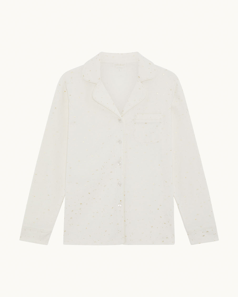 Charles Star & Crown Pyjama - Woman