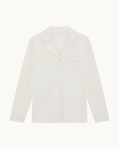 Charles Star & Crown Pyjama - Woman