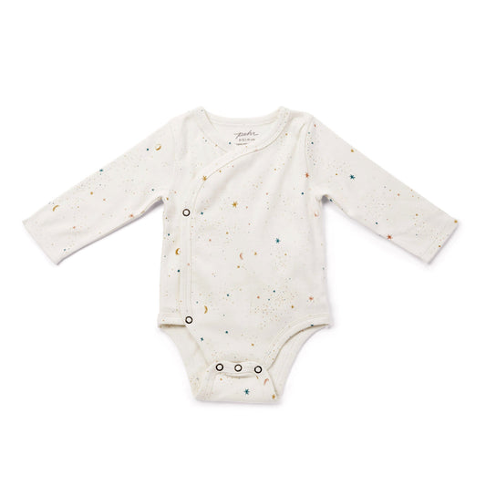 Kimono One-Piece - Celestial