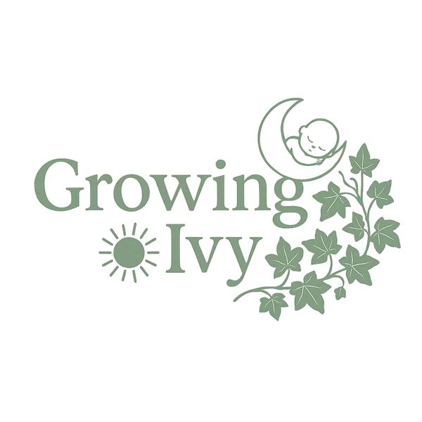 Growing IVY Official