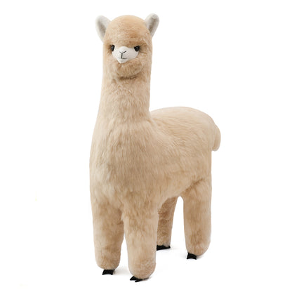 Classic Alpaca 120cm (Preorder)